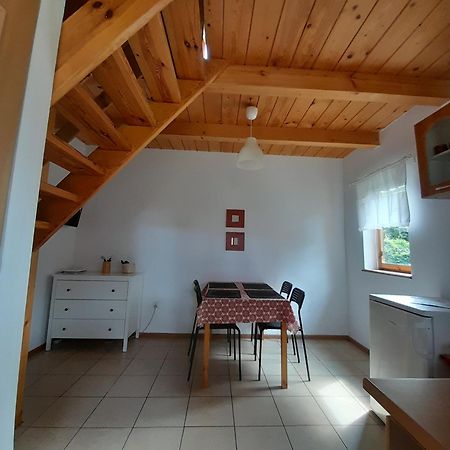 Domki Letniskowe "Kosowka" Leba Exterior photo